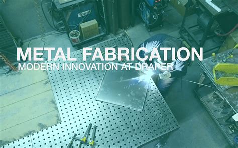 draper metal fabrication inc|Draper Metal Fabrication, Inc. in Holbrook, MA .